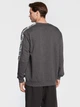 Bluza bez kaptura męska Fila FAM0193-80029 S Szara (4064556293107) - obraz 2