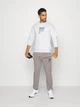Bluza bez kaptura męska Fila FAM0189-10001 S Biała (4064556380005) - obraz 3