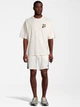T-shirt męski basic Fila FAM0140-10010 L Biały (4064556333926) - obraz 3