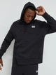Bluza męska z kapturem Fila FAM0147-80001 M Czarna (4064556351579) - obraz 1