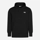 Bluza męska z kapturem Fila FAM0147-80001 M Czarna (4064556351579) - obraz 6