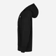 Bluza męska z kapturem Fila FAM0147-80001 M Czarna (4064556351579) - obraz 8