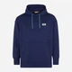Bluza męska z kapturem Fila FAM0147-50016 M Niebieski (4064556289025) - obraz 5