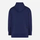 Bluza męska z kapturem Fila FAM0147-50016 M Niebieski (4064556289025) - obraz 6