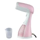 Ручний відпарювач для одягу Handheld garment Steamer LC201 ручний паровий утюг, розпарювач для одягу (VS7005735) - зображення 4