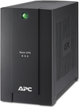 ИБП APC Back-UPS 650VA Schuko (BC650-RSX761) - изображение 1