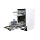Посудомийна машина VENTOLUX DWT 4507 A - изображение 5