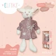 М'яка іграшка ELFIKI Ельфік Айлі trendy 36 см (ІГ-0173) - зображення 3