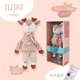 Мягкая игрушка Elfiki Косуля Руби 36 см (ІГ-0174) - изображение 3