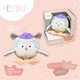 М'яка іграшка Elfiki Сова Мія 14 см (ІГ-0185) - зображення 3