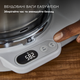 Кухонная машина Kenwood KVC85.594SI Titanium Chef Baker - изображение 5
