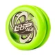 Йо-йо YoyoFactory Loop 360 Зелений - зображення 1