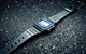 Чоловічий наручний годинник з каучуковим ремінцем Casio F-105W-1AWYEF Чорний з синім - зображення 3