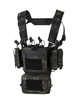 Разгрузочная система Helikon-Tex TRAINING MINI RIG (TMR) Multicam Black - изображение 1