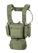 Розвантажувальна система Helikon-Tex TRAINING MINI RIG (TMR) Olive Green - зображення 1