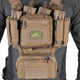 Разгрузочная система Helikon-Tex TRAINING MINI RIG (TMR) Coyote/Olive Green - изображение 12