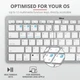 Trust Nado BT White - изображение 5