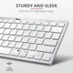 Trust Nado BT White - изображение 6