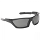 Окуляри 5.11 Tactical CAVU Full Frame Polarized Black - зображення 1