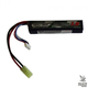 АКБ Turnigy LiPo 11.1v 1000mAh 20-40C - зображення 1