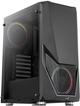 Корпус AeroCool Zauron Saturn FRGB-G-BK-v2 Black без БП (ACCM-PV23023.11) - изображение 1