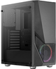 Корпус AeroCool Zauron Saturn FRGB-G-BK-v2 Black без БП (ACCM-PV23023.11) - изображение 4