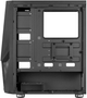 Корпус AeroCool Zauron Saturn FRGB-G-BK-v2 Black без БП (ACCM-PV23023.11) - изображение 8
