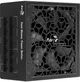 Блок питания AeroCool Aero Bronze 850M Fully Modular 850W (ACPB-AR85AEC.1M) - изображение 1