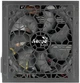 Блок питания AeroCool Aero Bronze 850M Fully Modular 850W (ACPB-AR85AEC.1M) - изображение 3