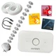 4G Wi-Fi комплект (мобильный роутер anteniti E5573 + антенна 20 ДБ) - изображение 1