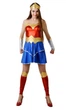 Карнавальный костюм Балаган Чудо Женщины (Wonder Women) 44-48 - изображение 2