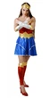 Карнавальный костюм Балаган Чудо Женщины (Wonder Women) 44-48 - изображение 4