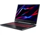Ноутбук Acer Nitro 5 R5-6600H/32GB/512/Win11X RTX3050Ti 165Hz Игровой Лучший выбор 2023 - изображение 3