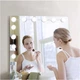 Подсветка для зеркала LED с регулировкой яркости Vanity Mirror Lights, 10 ламп - изображение 5