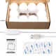 LED лампочки для гримерного зеркала 3 режима VANITY MIRROR LIGHTS 10 шт(670009) - изображение 3