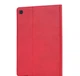 Чехол UniCase для Samsung Galaxy Tab S7 11 2020 SM-T875 SM-T870 Premium classic red - изображение 4
