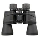Бинокль оптический мощный компактный Comet AXP111 (10x50) с красным фильтром черный, в чехле (SK-NAXP111-1050S) - изображение 2