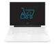 Ноутбук HP Victus 15 i5-12450H/8GB/512 GTX1650 144Hz Білий - зображення 2