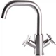 Смеситель-кран для раковины GLOBUS LUX Dukat SD8-101S - изображение 4