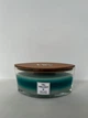 Ароматическая свеча Woodwick Ellipse Icy Woodland Trilogy 453 г - изображение 2