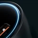 Автомобільний зарядний пристрій Baseus Qualcomm Quick Charge 5 Technology Multi-Port Fast Charge C+C+U 160W CCZX-160CO - зображення 13