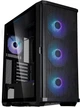 Корпус Zalman Z10 PLUS BLACK - изображение 1