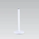 Держатель для бумажных полотенец Maestro MR-1033-WHITE 34.5х15 см белый - изображение 3