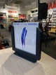 Стійка для платівок Now Playing Vertical One (Black) - зображення 3