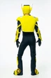 Карнавальный костюм Балаган Трансформера Бамблби (Bumblebee) 48-52 - изображение 4