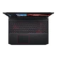 Ноутбук 15.6" Acer Nitro 7 AN715-51-554G: Intel Core i5-9300H, 8GB, SSD 120GB, nVidia GeForce GTX 1650, IPS, Full HD, Key Light - Б/В - зображення 3
