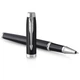 Ручка-роллер Parker IM Matte Black CT RB 26 121 - изображение 3