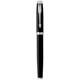 Ручка-роллер Parker IM Matte Black CT RB 26 121 - изображение 2