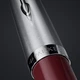 Ручка перьевая Parker PARKER 51 Burgundy CT FP F 55 111 - изображение 5