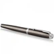 Ручка перьевая Parker IM Dark Espresso CT FP F 22 311 - изображение 4
